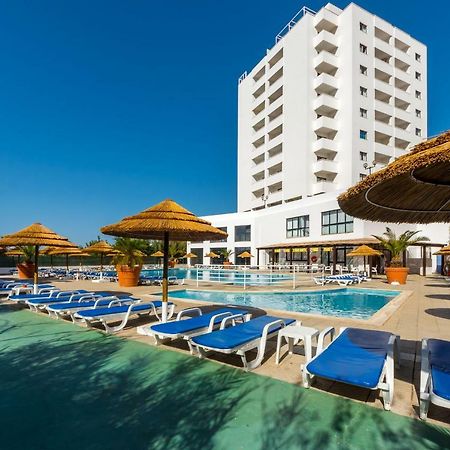 Panoramic Sea View 1 Bedroom Apartment Albufeira Eksteriør billede